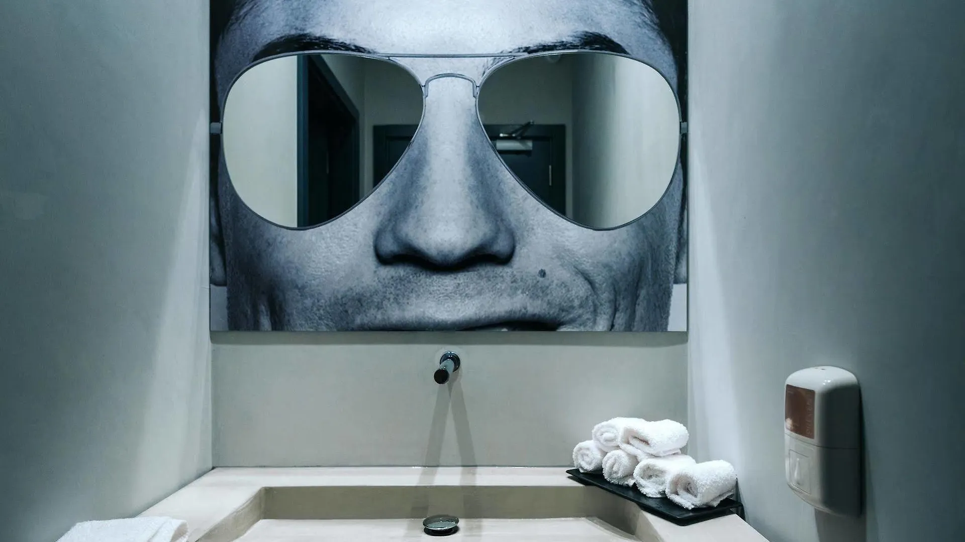 ****  Pestana Cr7 Funchal (Adults Only) Hotel Portugália