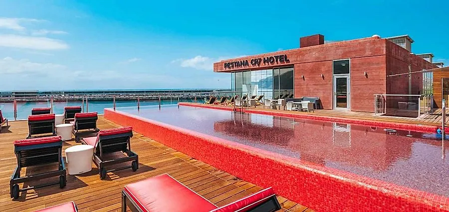 Hotel Pestana Cr7 Funchal (Adults Only) Funchal (Madeira)